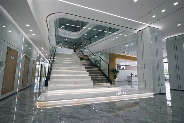 企業(yè)風(fēng)貌