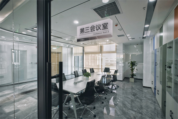 企業(yè)風貌